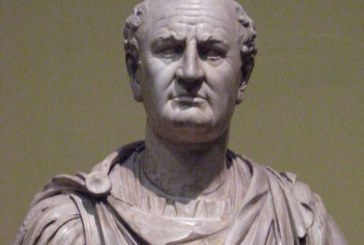 69: Roman Legions Proclamed Vespasian Emperor