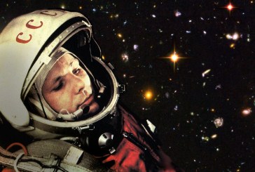 1968: Death of Yuri Gagarin
