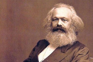 1884: Karl Marx’s Wife was a German Beauty and Noblewoman