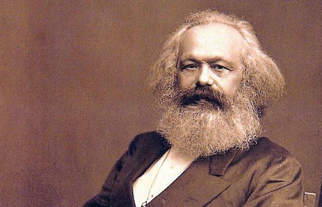1884: Karl Marx’s Wife was a German Beauty and Noblewoman