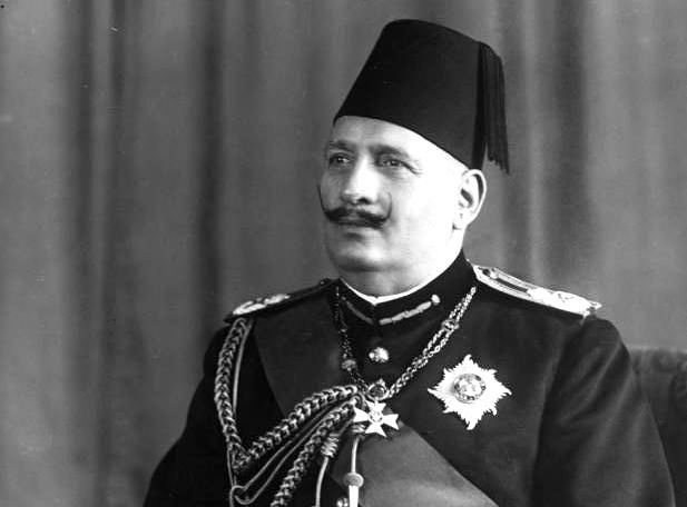 1922: Is it Better to be a Sultan or a King?
