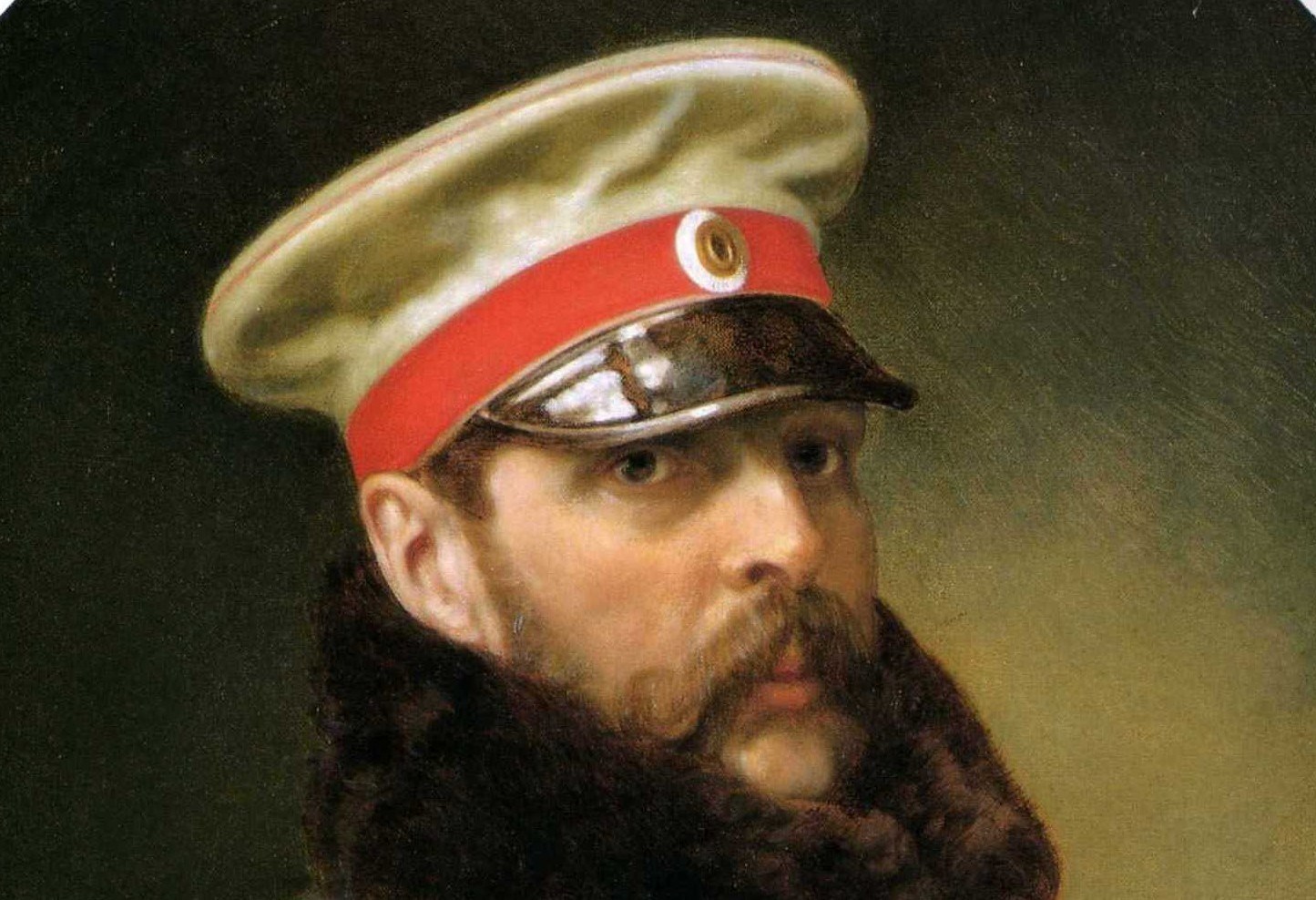 1881: Horrific Murder of the Russian Emperor