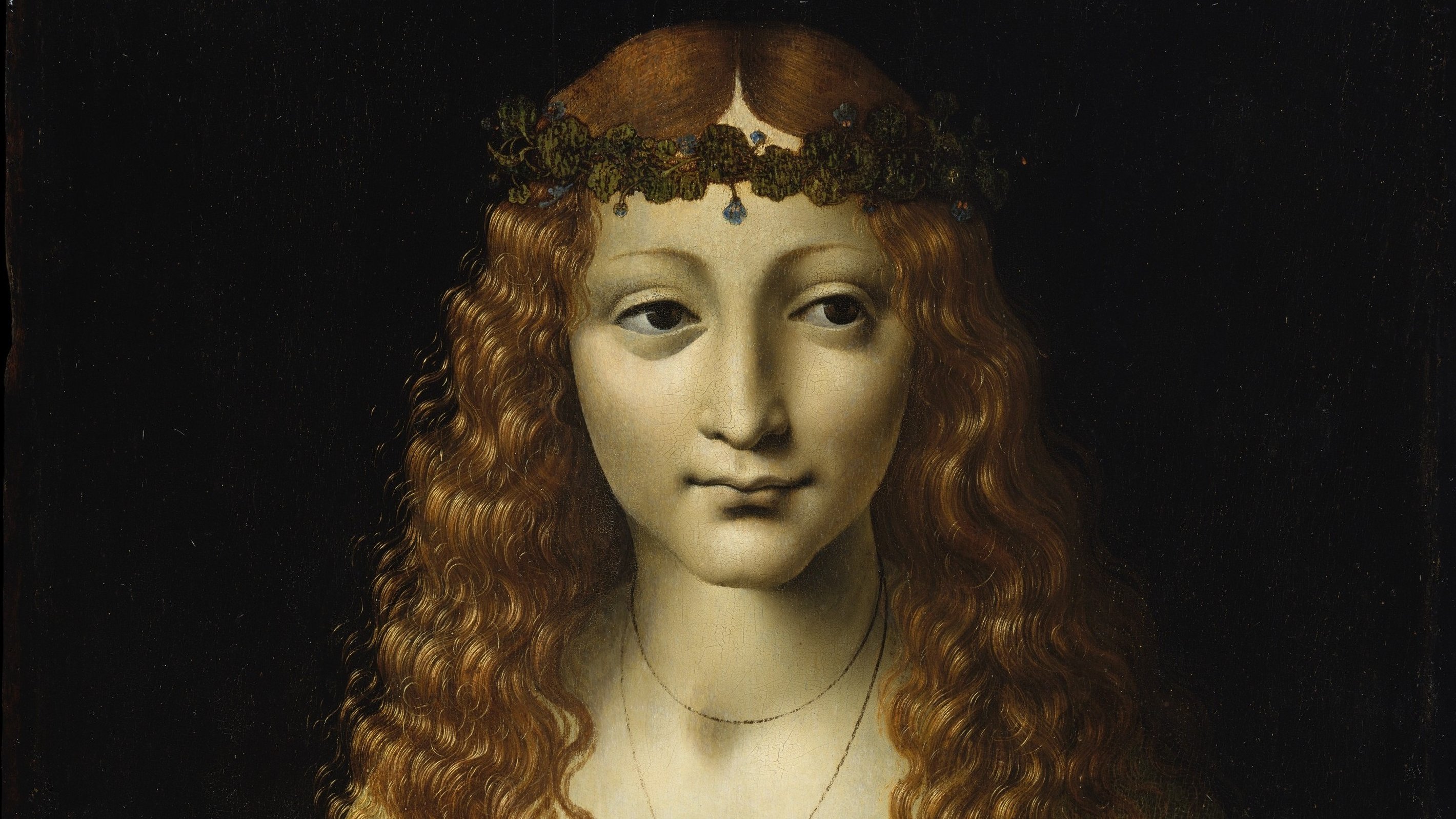 1472: Bianca Maria Sforza: The Empress who was Married at the Age of Two and Widowed at Ten