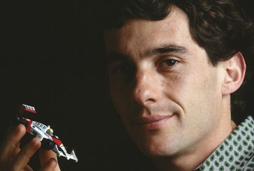 1960: Ayrton Senna – A Devout Brazilian Catholic of Italian Origin