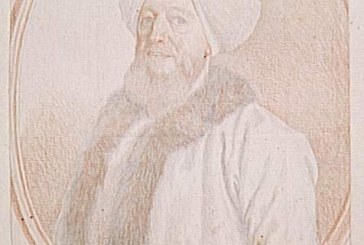 1747: The French Count who Became an Ottoman Pasha