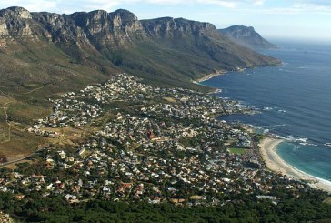 1652: The Dutch Found Cape Town – The Metropolis of South Africa