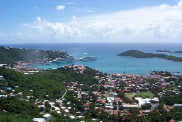 1917: How did the United States Come into Possession of the Virgin Islands?