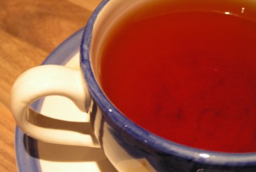 1764: Who was the Earl Grey, after whom the Famous Tea was Named?