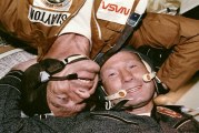 1965: What did the First Human Spacewalk Look Like