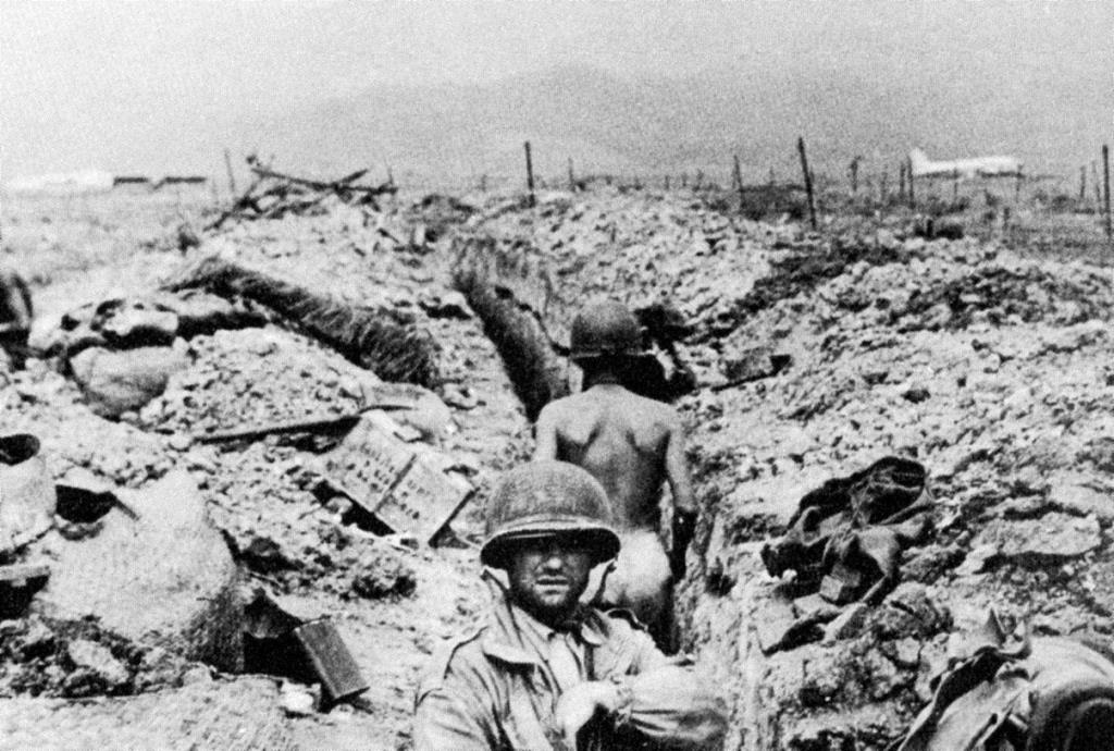 1954: The Bloody Battle of Dien Bien Phu – The Worst Defeat of the French in Vietnam