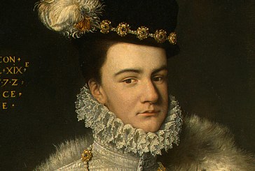 1555: The French Duke who Became the “Prince and Lord of the Netherlands”