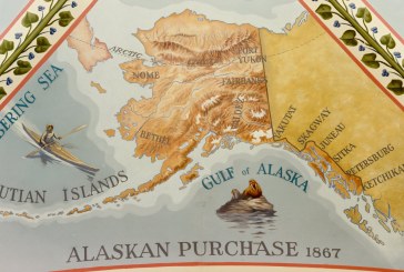 1867: The Alaska Purchase was Arranged by an Austrian?
