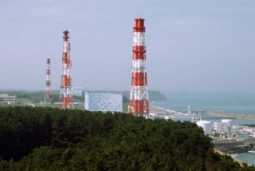 2011: Nuclear Disaster at Fukushima in Japan