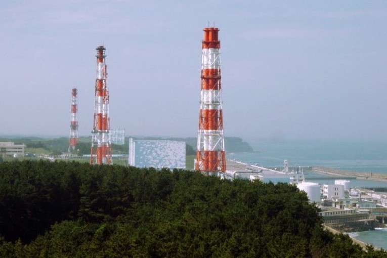 2011: Nuclear Disaster at Fukushima in Japan
