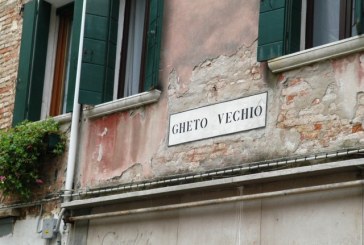 1516: Jews Assigned to the Ghetto in Venice