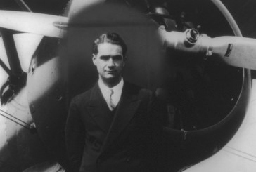 1976: Death of Howard Hughes – to Whom did he Leave his Billions?