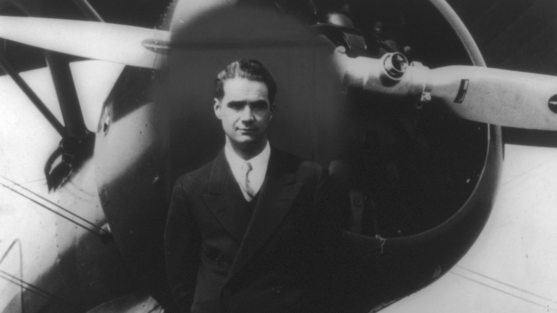 1976: Death of Howard Hughes – to Whom did he Leave his Billions?