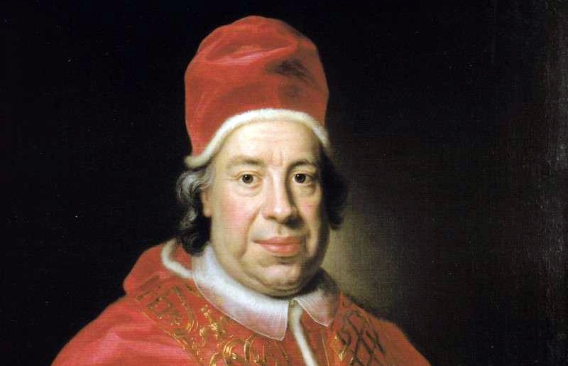 1724: This Family Produced the most Popes