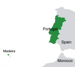 Madeira_location_map
