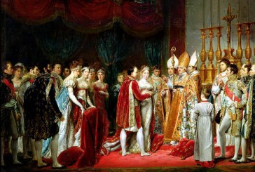 1810: The Wedding of Napoleon and Marie Louise
