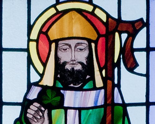 461: Who was St. Patrick – The Patron Saint of Ireland?