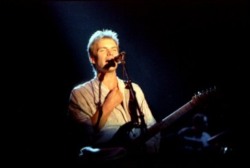 1959: How did Sting (Musician) get his Name?