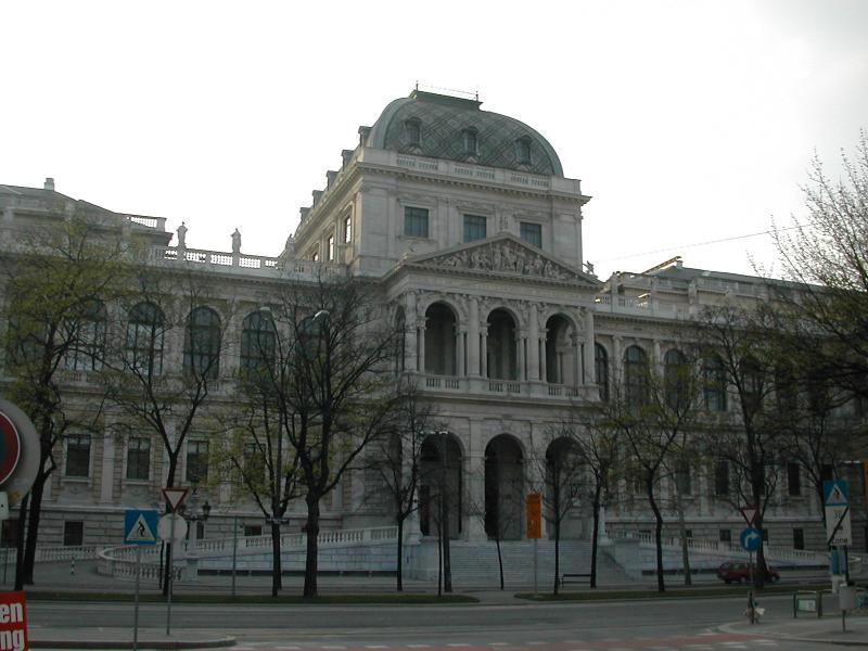 1365: Six Hundred and Fifty Years Ago, the Habsburgs Founded the University of Vienna