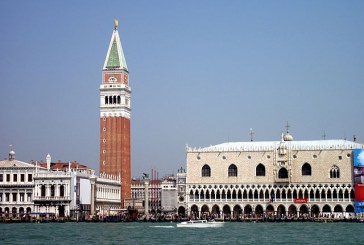 421: How was Venice Founded?