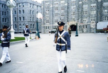 1802: West Point Founded