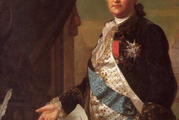 1730: The Last French Prime Minister before the Revolution