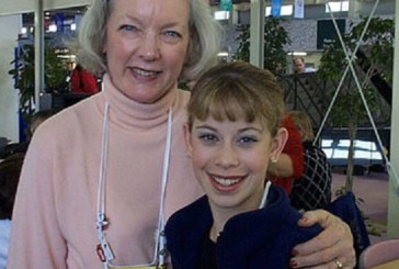 1997: Youngest Figure Skating World Champion