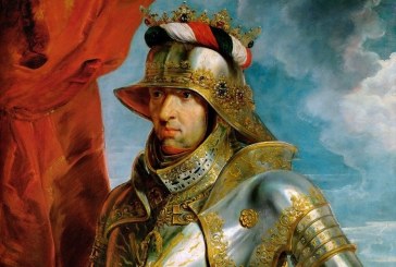 1459: The Man Who Built the Largest Empire in Europe through Marriage