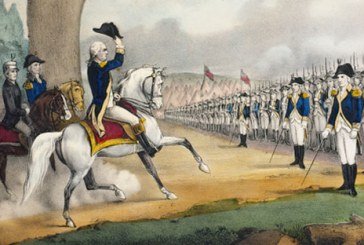 1775: How was the United States Army Established?