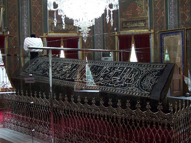 1481: Death of Sultan Mehmed the Conqueror