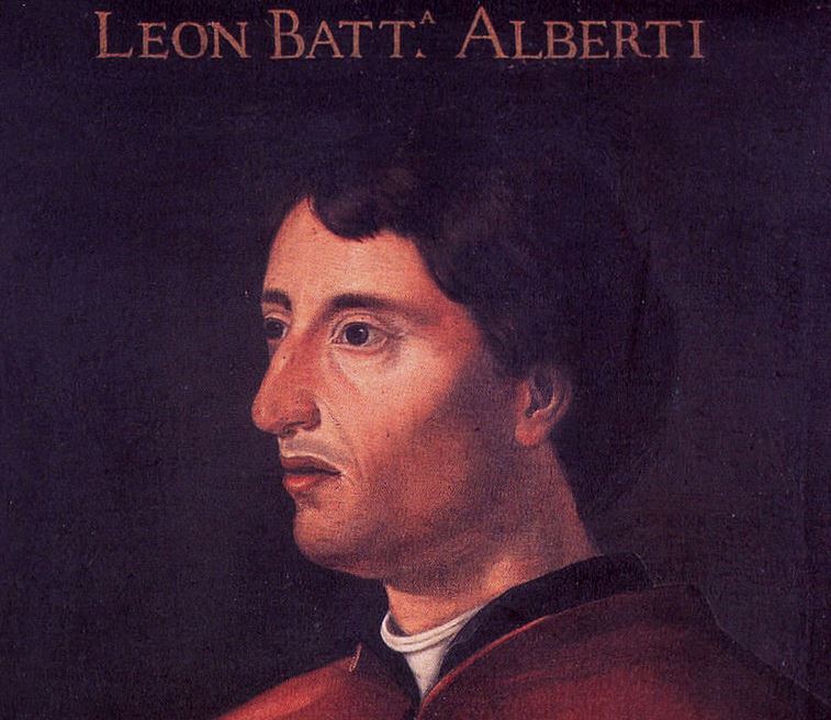1472: Leon Battista Alberti – The Ingenious Predecessor of Leonardo da Vinci