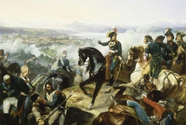 1758: Was Napoleon’s Most Capable Marshal actually Italian?