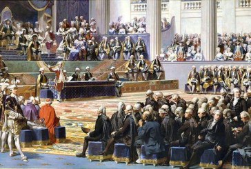 1789: How did the French Revolution actually Begin?
