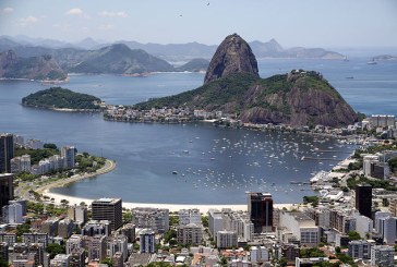 1960: Rio de Janeiro no Longer the Capital of Brazil