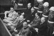1945: “Reichsmarschall” Hermann Göring Arrested During Escape to Austria