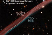 1006: Brightest Supernova in Recorded Human History