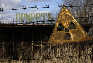 1986: How did the Nuclear Disaster at Chernobyl Occur?