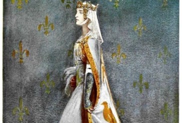 1366: Anne of Bohemia: The Queen of England who Was the Sister of a Hungarian-Croatian King