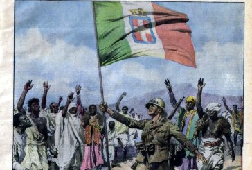 1936: Italians Conquer Addis Ababa – The Capital of the Ethiopian Empire