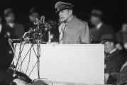 1951: Douglas MacArthur Relieved of Command Because he Wanted to Attack China