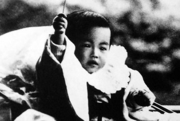 1901: Birth of Japanese Emperor Hirohito – The Ruler during World War II