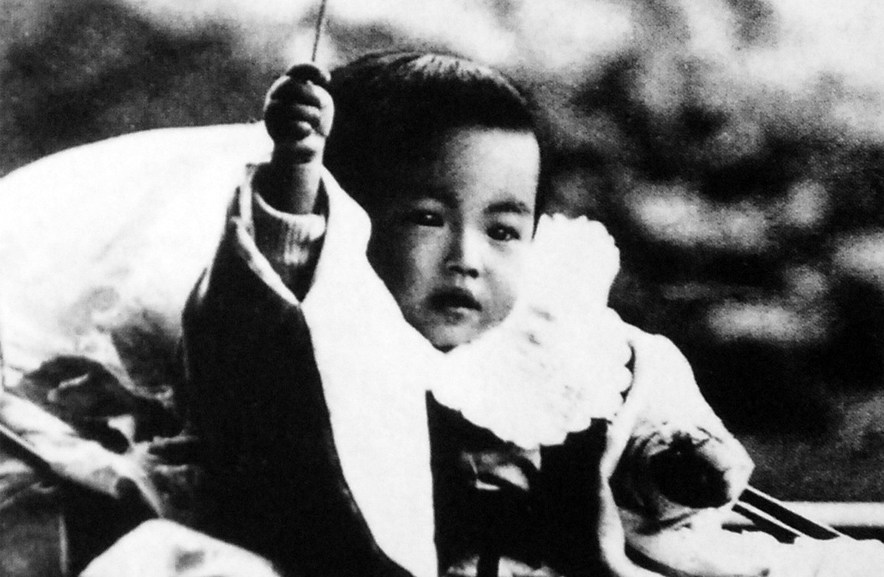 1901: Birth of Japanese Emperor Hirohito – The Ruler during World War II