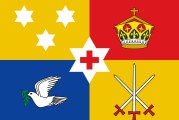 1970: Tonga: The Smallest Sovereign Kingdom in the World