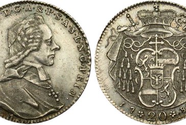 1812: Prince-Archbishop Hieronymus von Colloredo – Mozart’s Employer in Salzburg