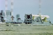 1987: Soviet Spacecraft Powered by Anti-satellite Laser