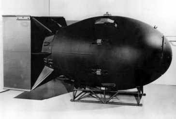 1974: India Detonates its First Nuclear Bomb